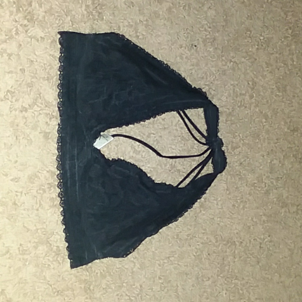 Bras and bralettes
